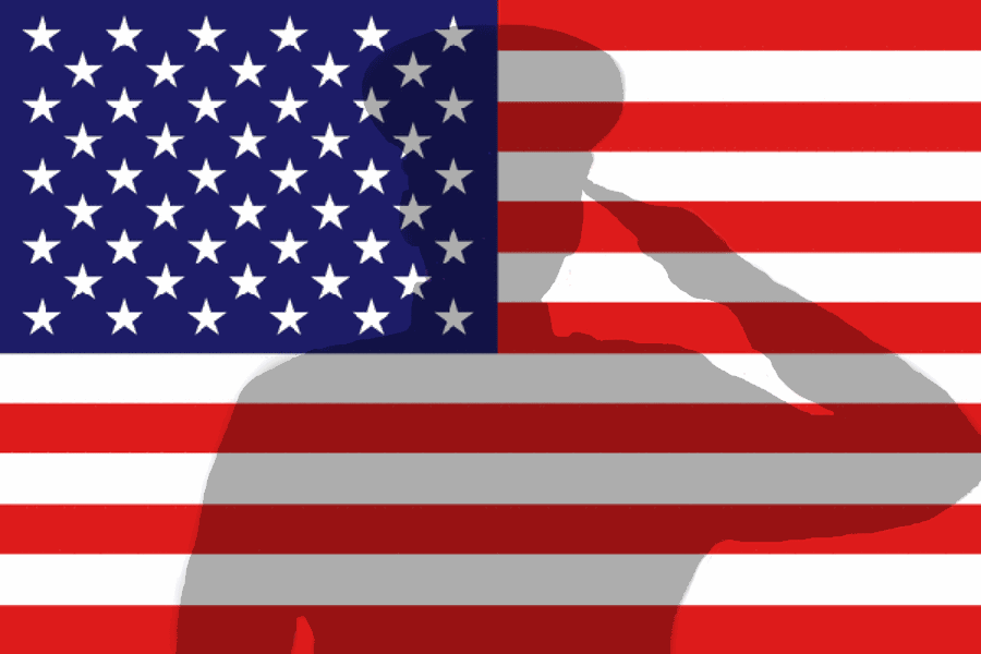 Veteran’s Day Sales & Other Stuff