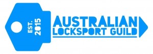 Australian-LockSport-Guilde