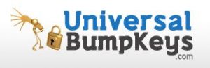 UniversayBumpKeys
