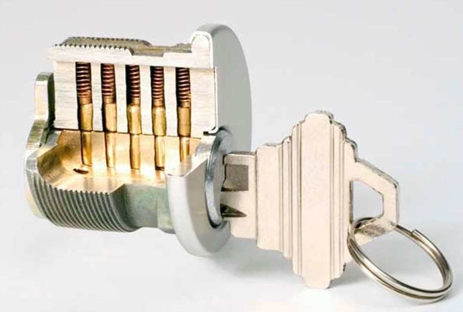 Why Locks Are Pickable BosnianBill's LockLab