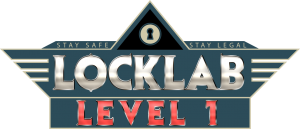 LockLab Rating 1