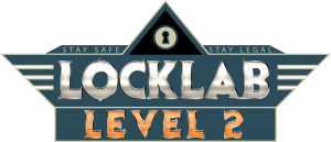 LockLab Rating 2