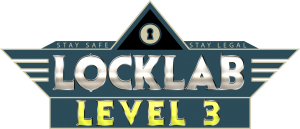 LockLab Rating 3