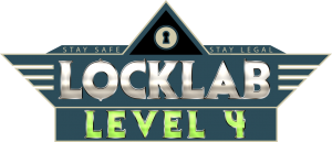 LockLab Rating 4