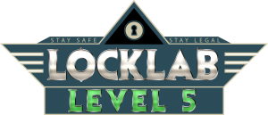 LockLab Rating 5