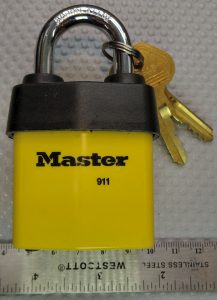 Master911