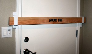 Zombie-Bar