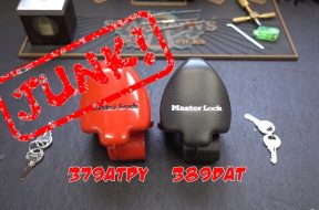 lock lab master lock