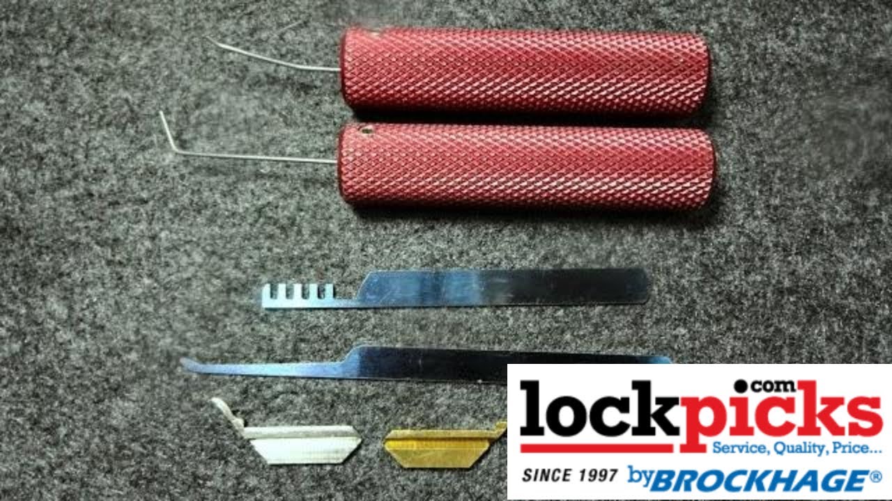 (1012) Review: Top Popper – BosnianBill's LockLab