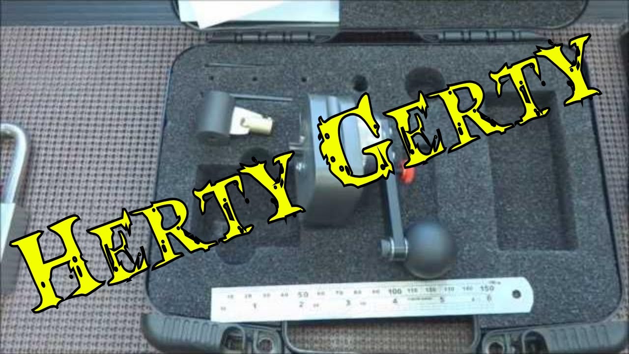 (105) Review: A-1 Security Manufacturing Corporation"s "Herty Gerty" Tubular Key Cutter – BosnianBill's LockLab