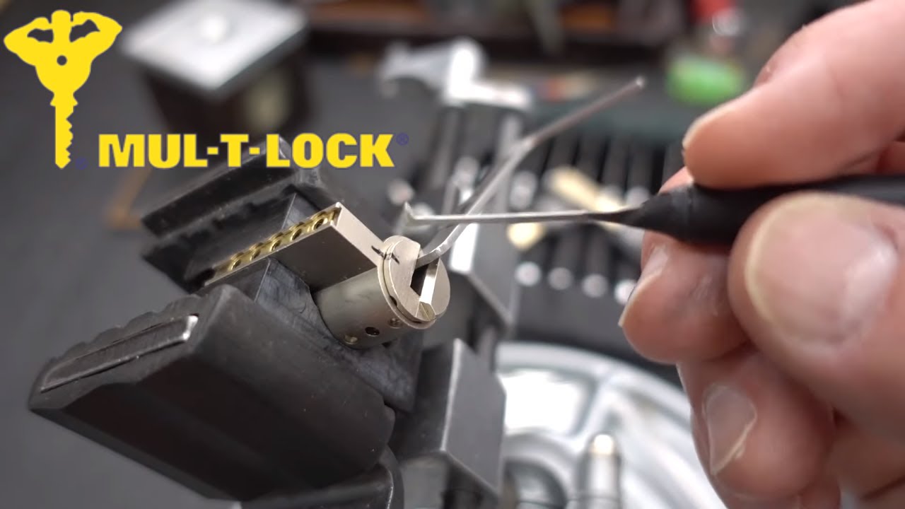 (1489) Tricky New Mul-T-Lock Interactive (Thanks Ted!) – BosnianBill's LockLab