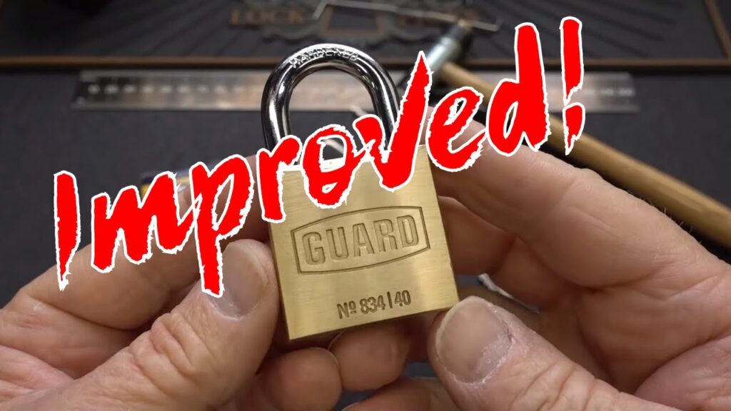 Single Pin Pick Archives BosnianBill's LockLab