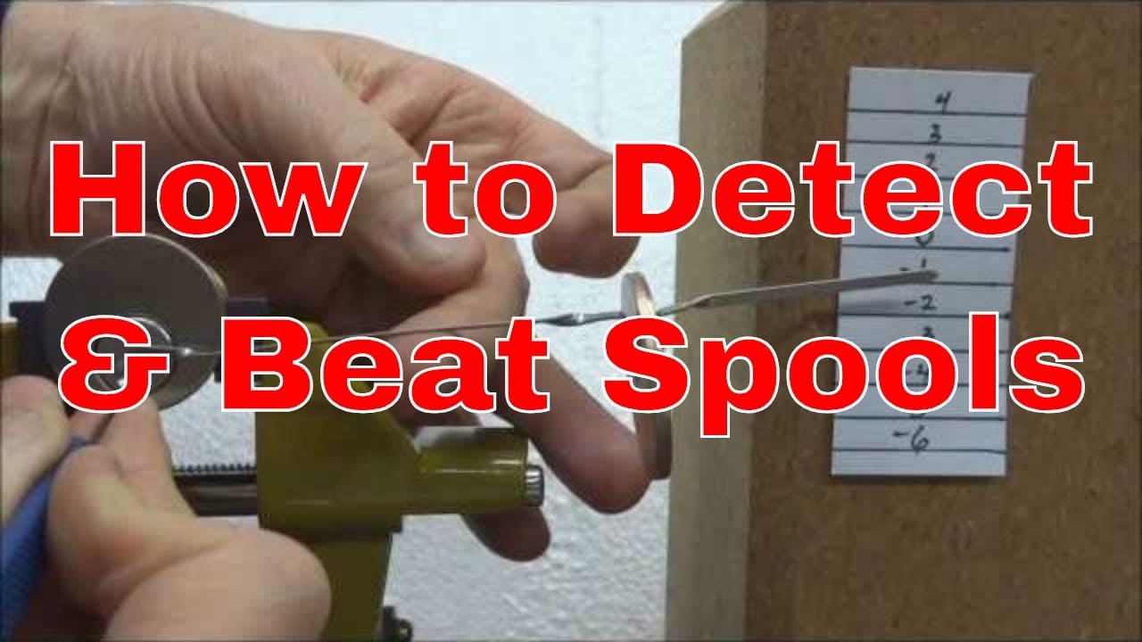 (189) How to Detect and Beat Spool Pins (for Beginners) – BosnianBill's LockLab