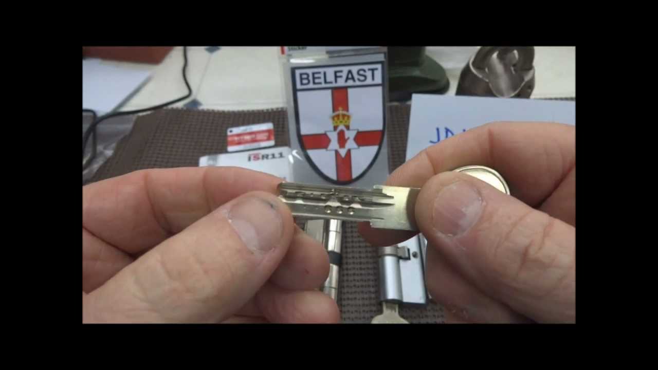 (203) Amazing Package of Locks from JDJOJODA!!! – BosnianBill's LockLab