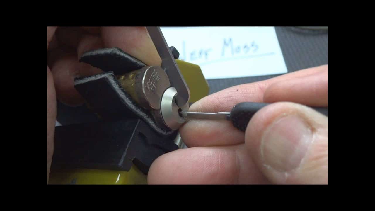 (273) Kaba Peaks Picked to Control – BosnianBill's LockLab