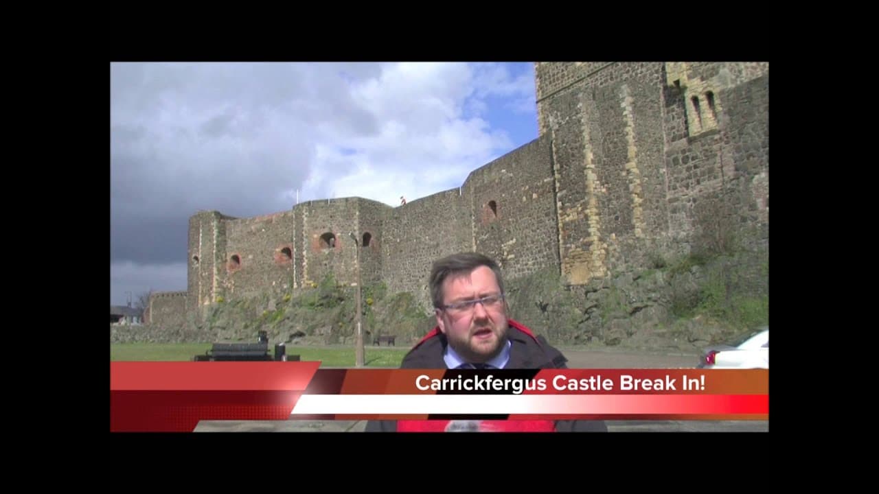 (287) Vacation in Ireland.. – BosnianBill's LockLab