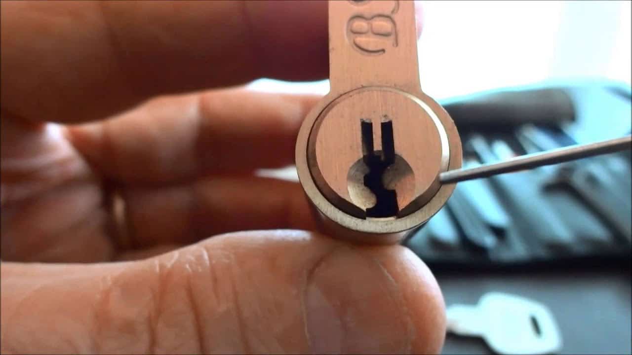 (419) Tech Tul 10-Pin Euro Picked Open – BosnianBill's LockLab ...