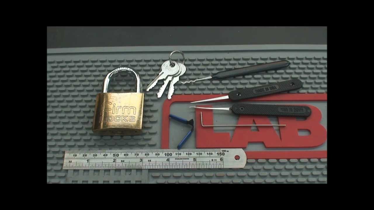 (57) More Chinese Cutting Edge Lock Technology (SPP'd, Rocked, Raked, Bypassed and Shimmed) – BosnianBill's LockLab