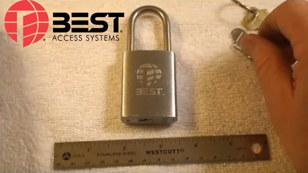 (69) The POWER of B*tch Picking – BosnianBill's LockLab