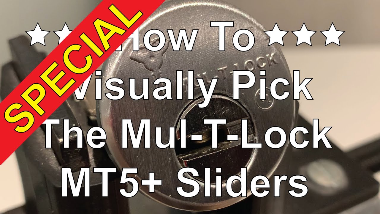 artichoke2000: (07) How to visually pick the Mul-T-Lock MT5+ Sliders – BosnianBill's LockLab