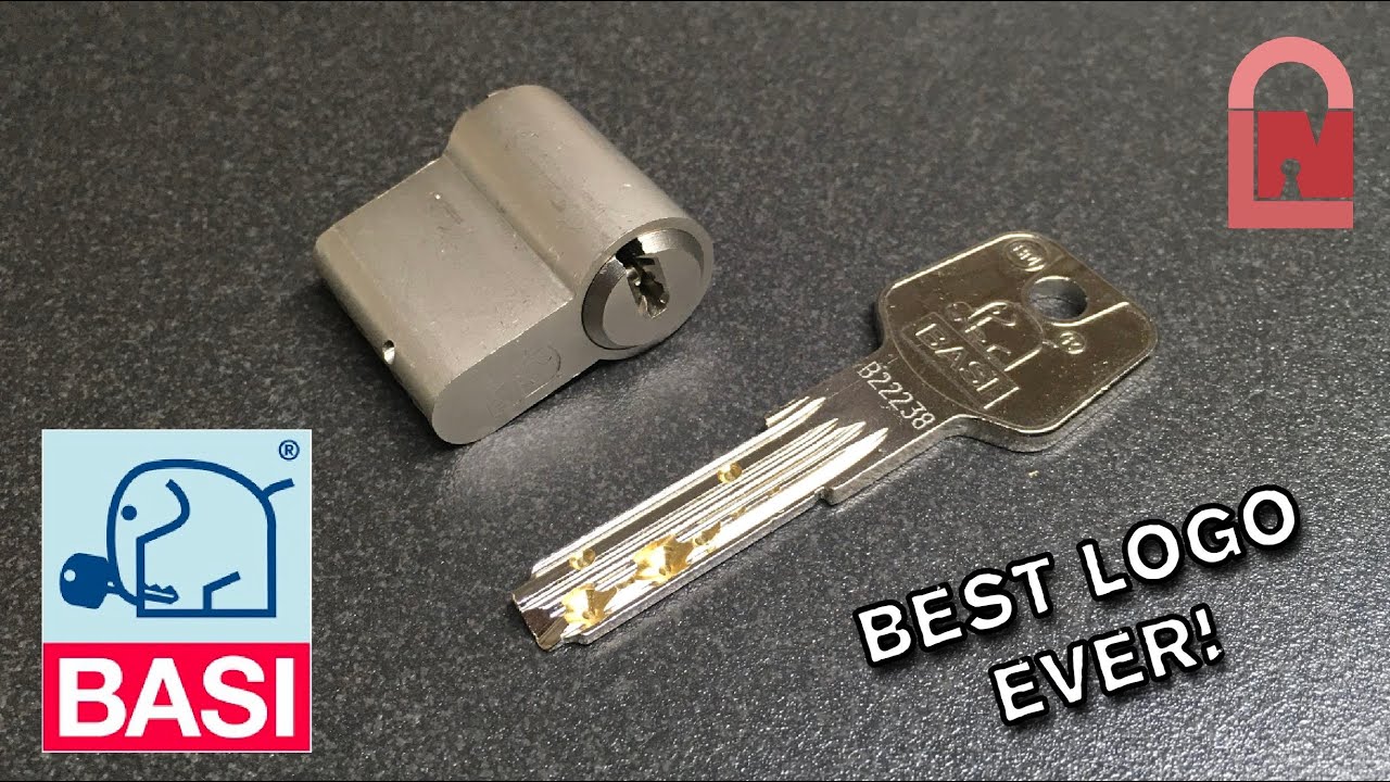 BASI BM Dimple Lock Pick and Gut – Great Pins!