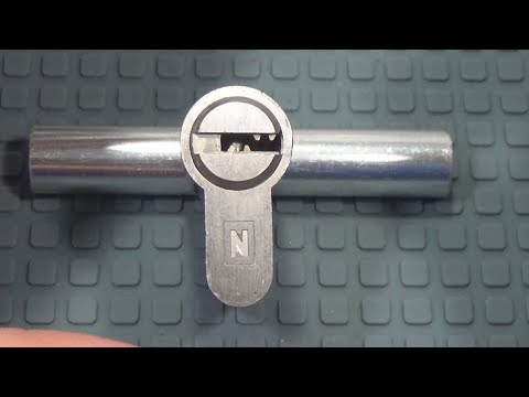 799 CILINDRO MULTIPUNTO MARCA "N" GANZUADO Y DESMONTADO, eng sub