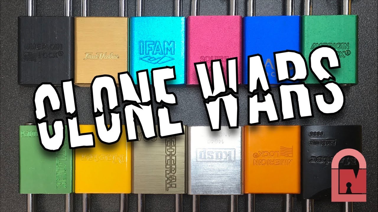 Clone Wars