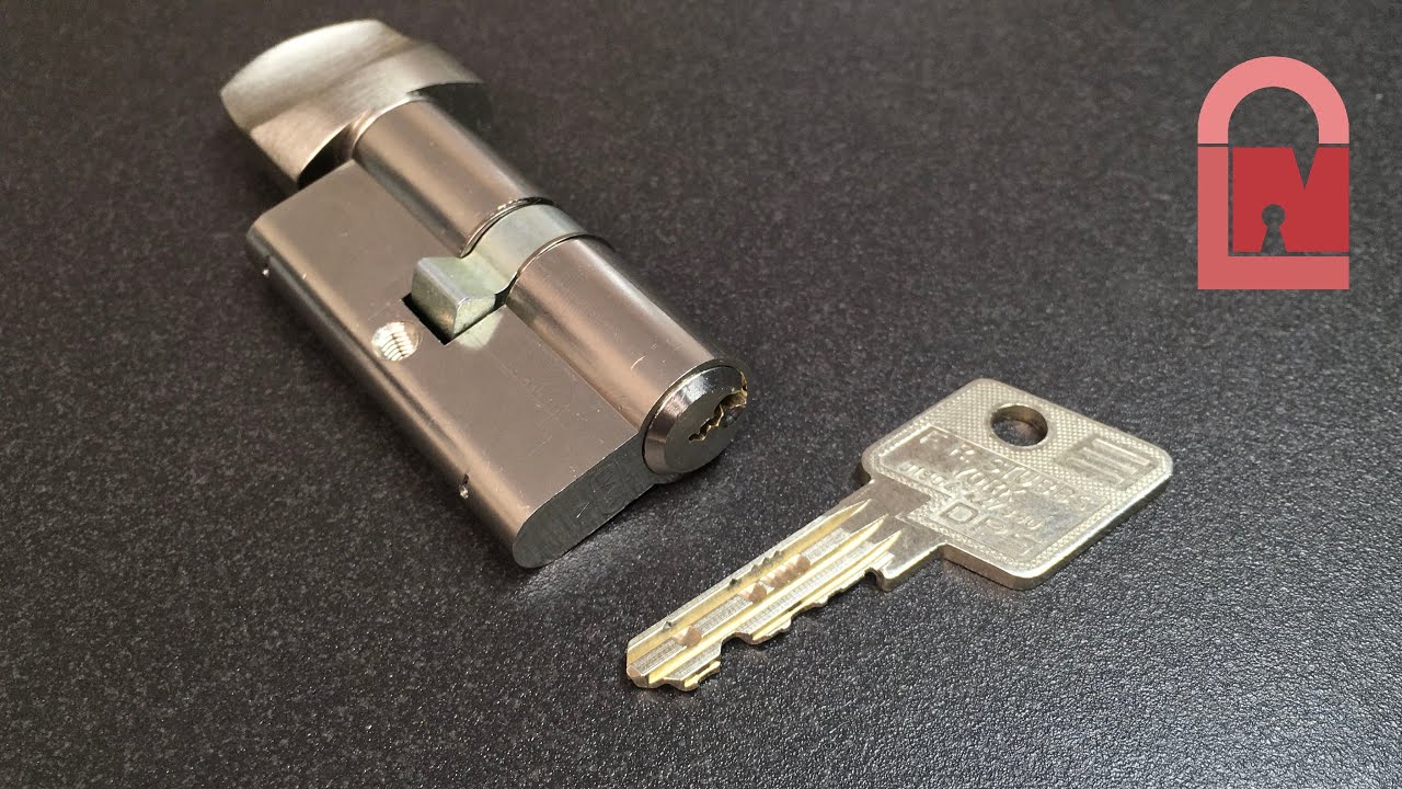 EVVA DPS 360 Degree Pick and Gut