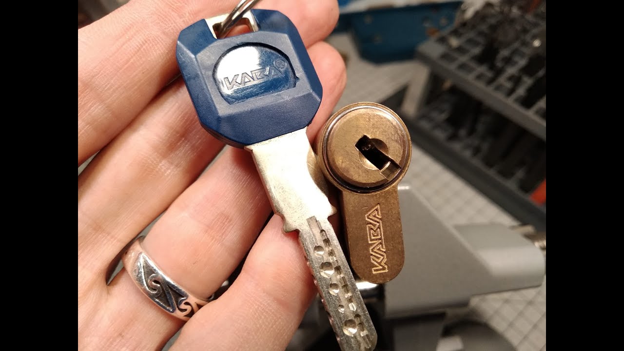 731 KABA MATRIX, PRIMERA APERTURA EN YOUTUBE, GANZUADO PERNO A