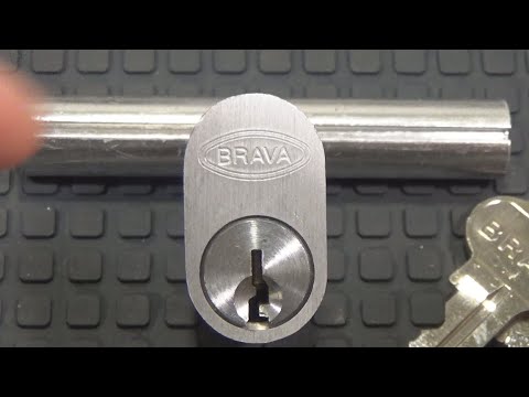 709 BONITO CILINDRO AUSTRALIANO MARCA BRAVA DE TSIOLKOVSKY GANZUADO Y
