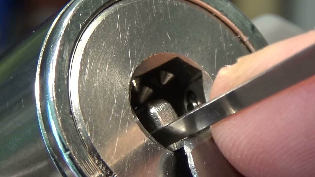 836 MOTTURA 3D KEY GANZUANDO Y DESMONTADO PARCIAL sub eng