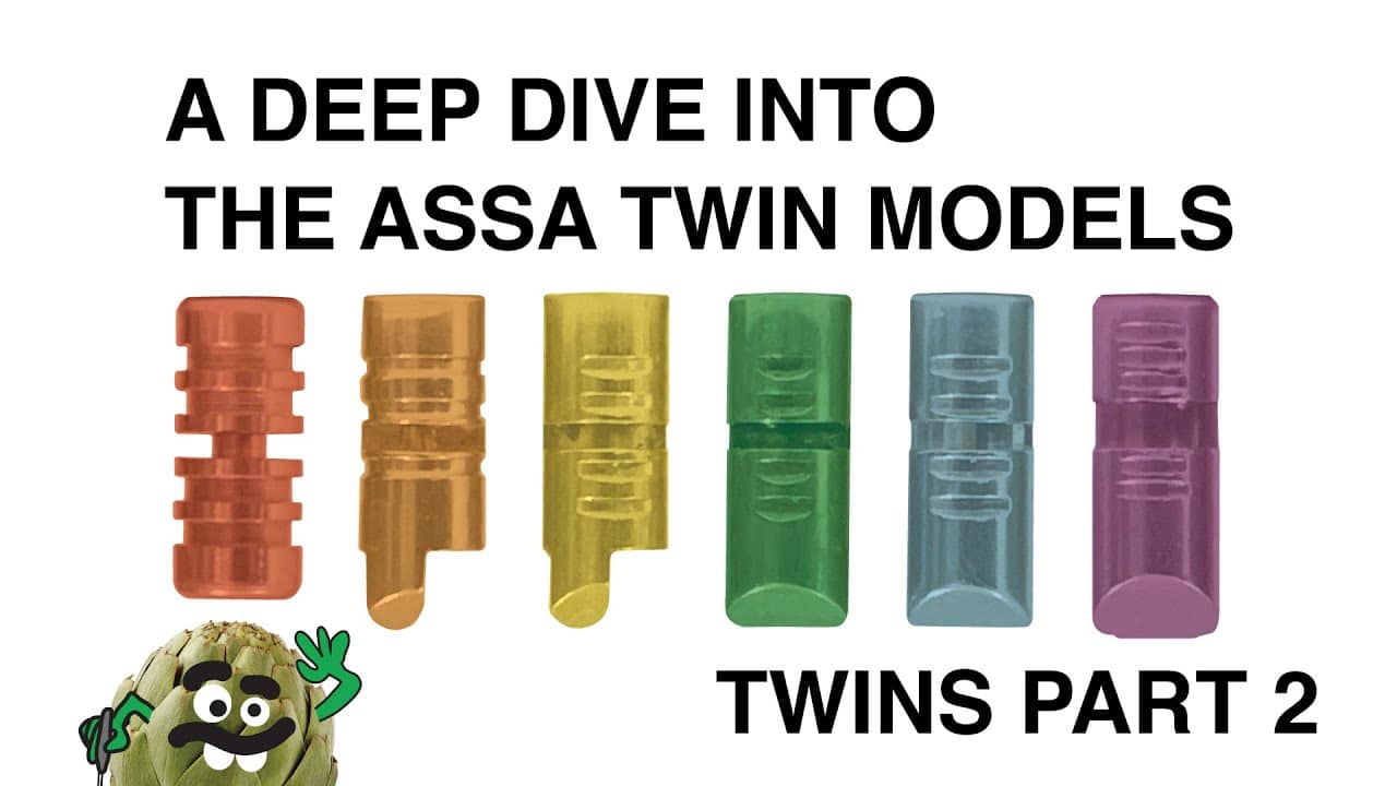 (33) A Deep Dive Into The ASSA Twin Models –