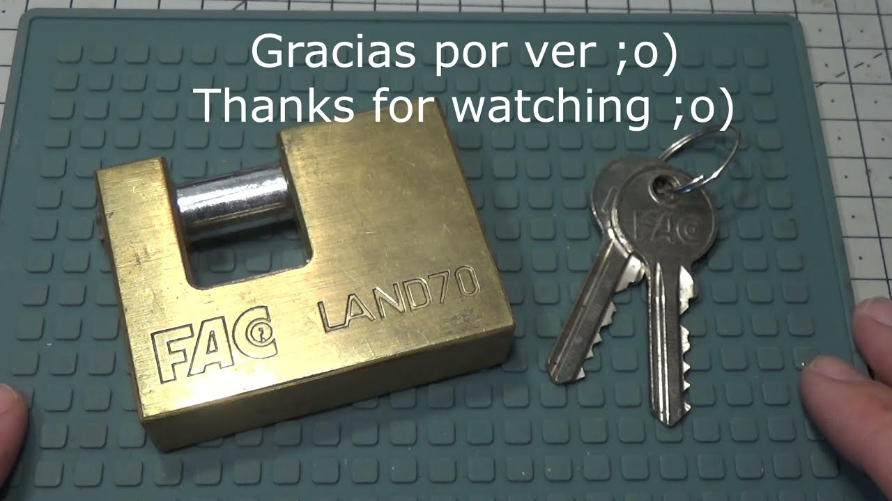 830 CANDADO FAC LAND70 GANZUADO sub eng