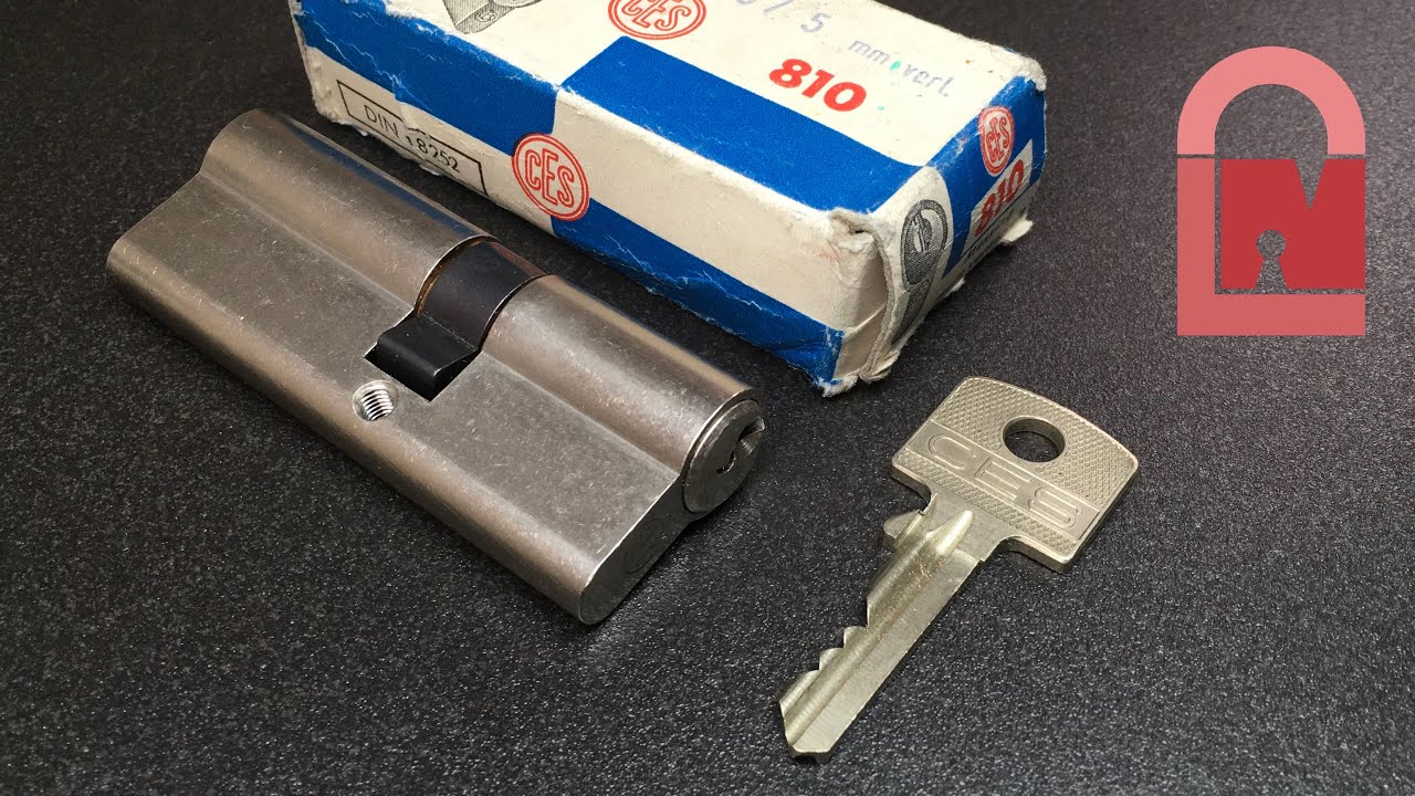 CES 810 – A Modern Classic Picked