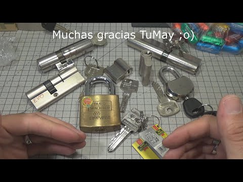 937 FANTÁSTICO PAQUETE DE CERRADURAS DE TUMAY DESDE SUIZA sub