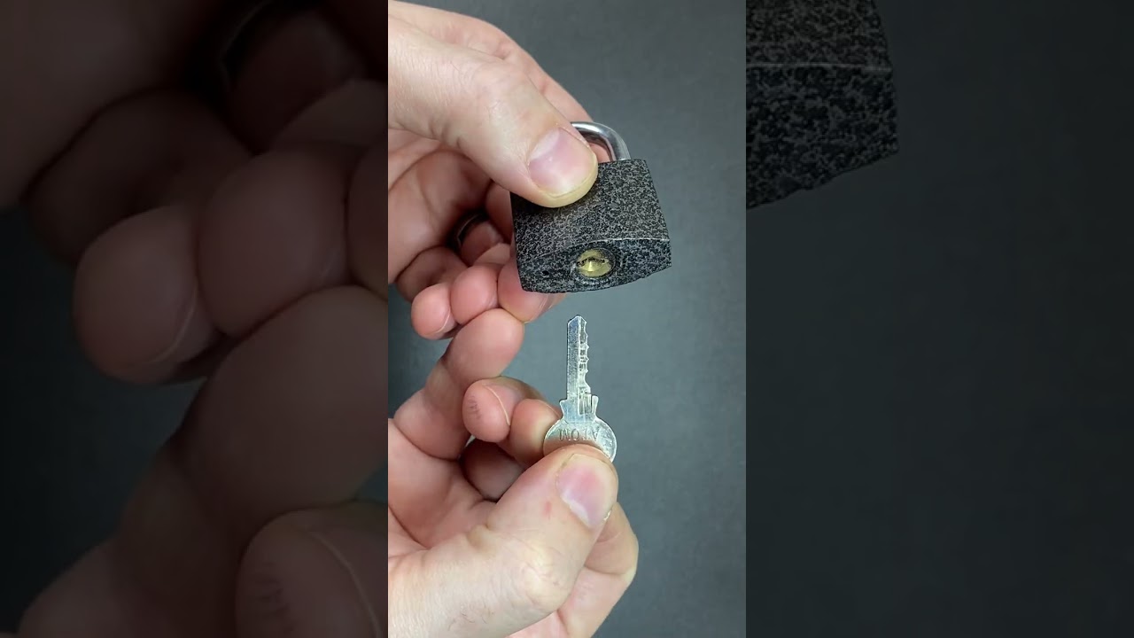 5 Minute Crafts HAVE to Stop – Lock Picking Edition