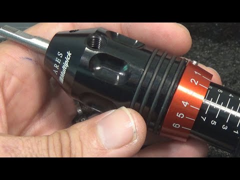 950 REVIEW DE LA NUEVA HERRAMIENTA ARES DE MULTIPICK sub