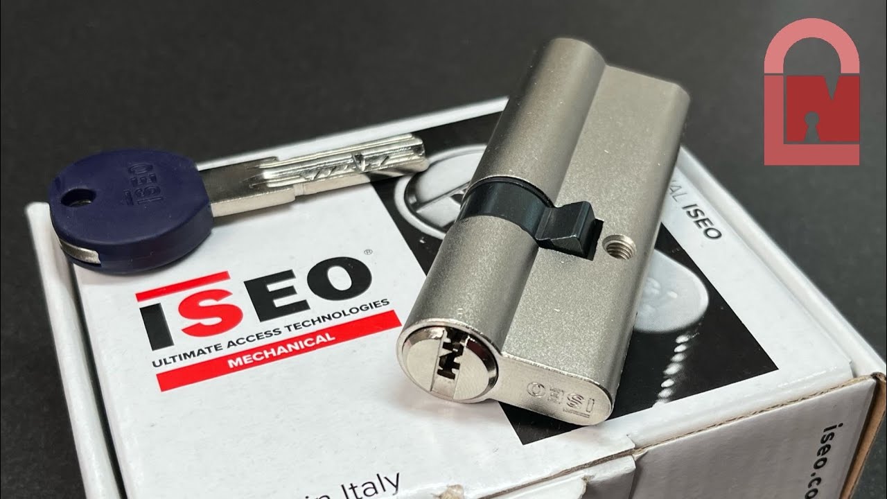 ISEO R6 Plus – ‘Plus’ a Terrible Gutting More Like…