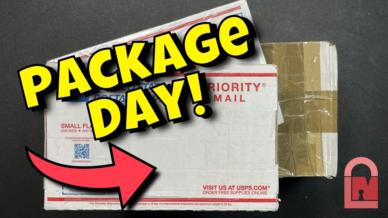 3 Awesome Packages to Unbox