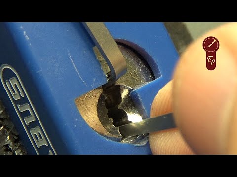1056 ABUS SAFETY LOCKOUT 76/40 DE JEAN CERRIEN GANZUADO sub eng