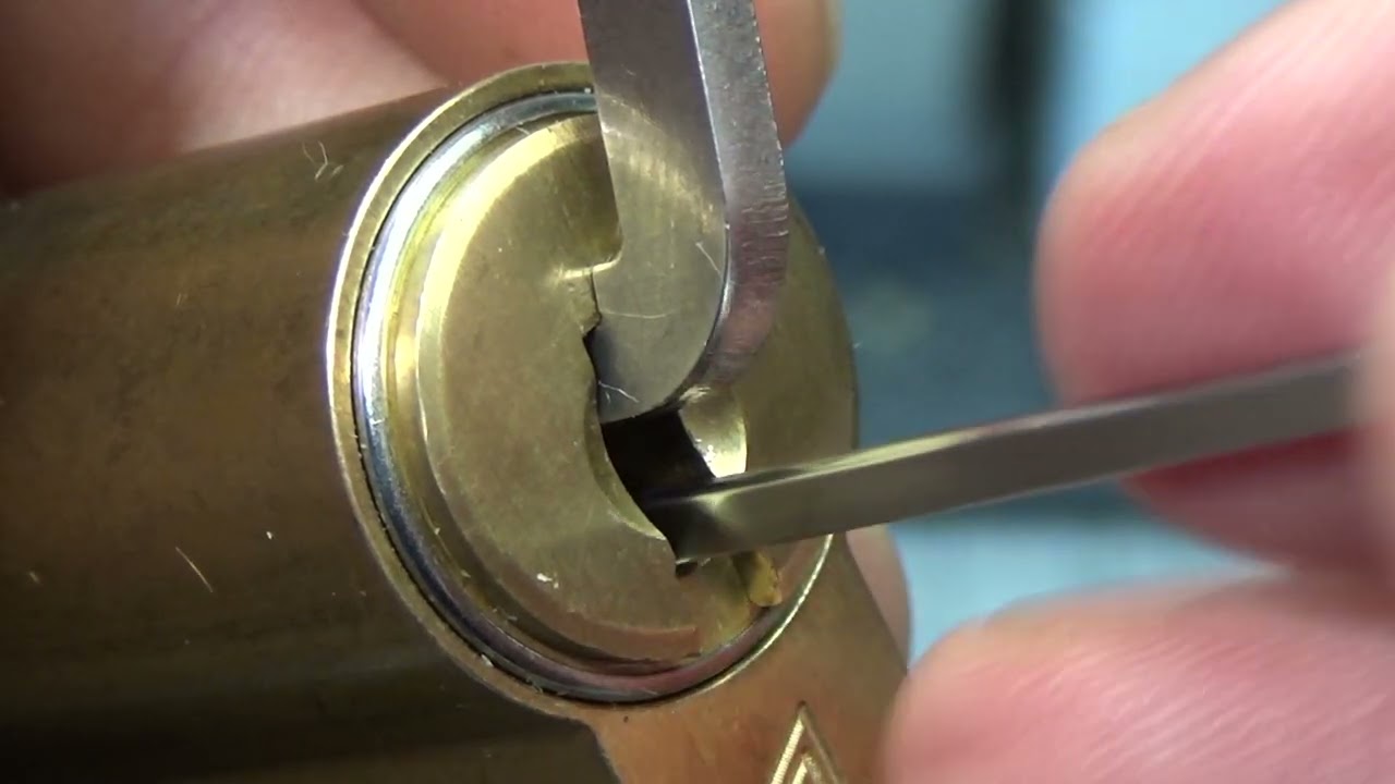 1200 ME ENCANTA, KABA ENTRO, APERTURA GANZUANDO PERNO A PERNO Y DESMONTAJE  eng sub