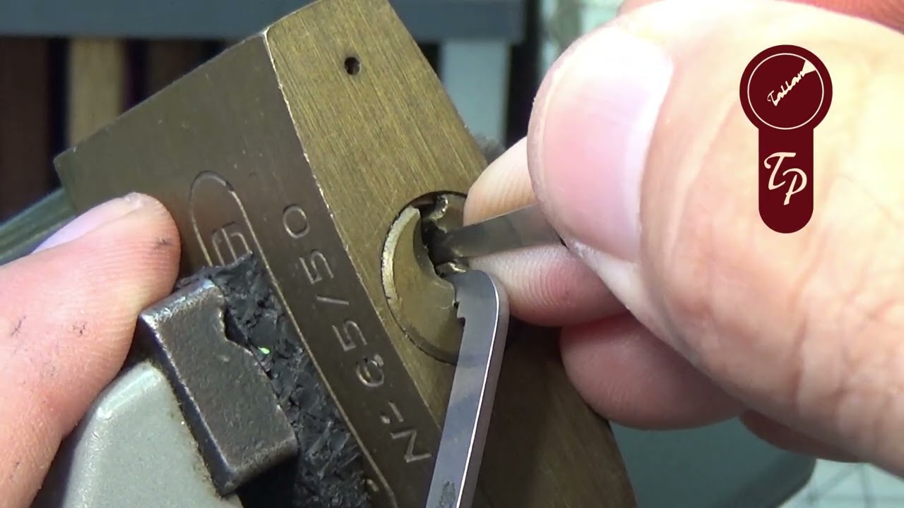 1204 ABUS 65/50 GANZUADO  sub eng