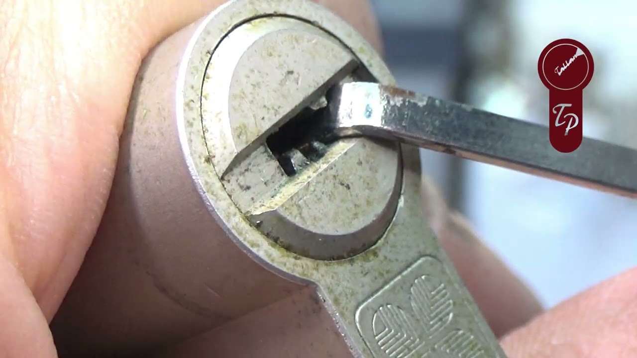 1208 GARDESA, CILINDRO MULTIPUNTO 7 PERNOS, GANZUADO Y DESMONTADO  sub eng