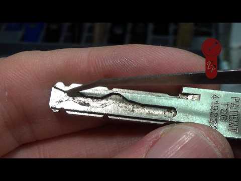 1215 CILINDRO DE SLIDER DIERRE "NEW POWER" GANZUADO Y DESMONTADO  sub eng