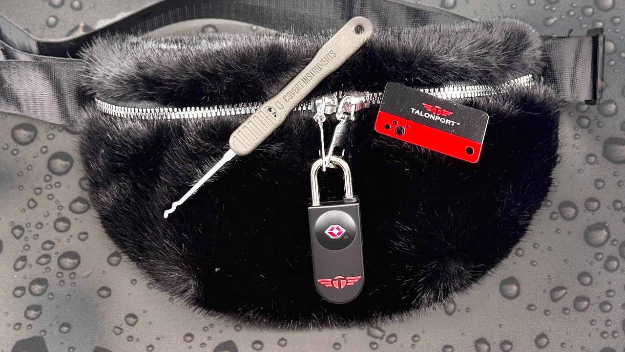 [1645] Getting Into My Wife’s Furry Fanny