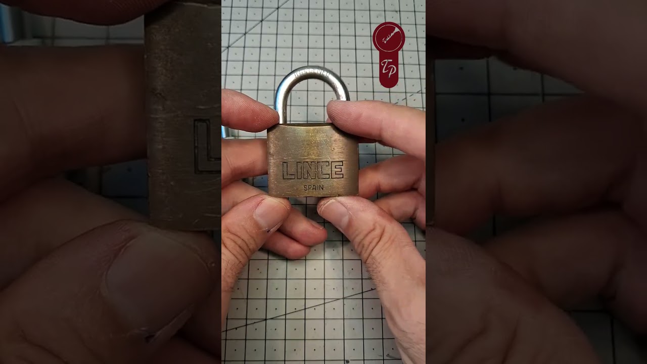 S127 EVOLUCIÓN DE LOS LOGOTIPOS EN CANDADOS LINCE  sub eng