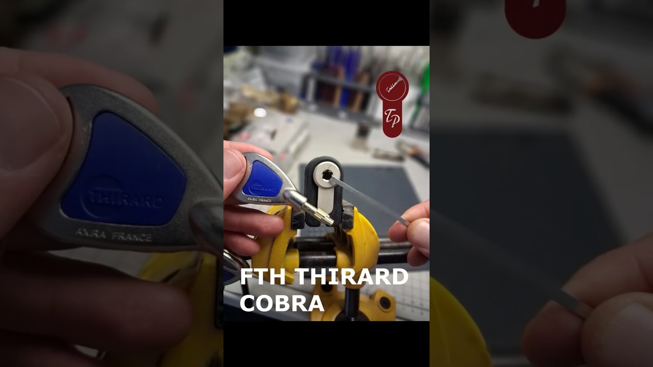 S142 FTH THIRARD COBRA