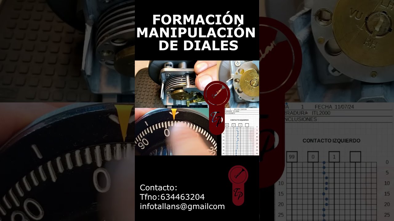 CURSOS MANIPULACIÓN DIALES OTOÑO INVIERNO 2026